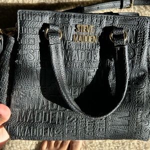 steve madden bag